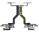 Replacement Power Button & Volume Button Flex Cable for iPhone 12 Mini, 12, 12 Pro, & 12 Pro Max - 3C Easy Markham