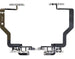 Replacement Power Button & Volume Button Flex Cable for iPhone 12 Mini, 12, 12 Pro, & 12 Pro Max - 3C Easy Markham