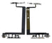 Replacement Power Button & Volume Button Flex Cable for iPhone 13 Mini, 13, 13 Pro, & 13 Pro Max - 3C Easy Markham