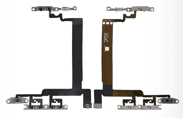 Replacement Power Button & Volume Button Flex Cable for iPhone 13 Mini, 13, 13 Pro, & 13 Pro Max - 3C Easy Markham