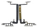 Replacement Power Button & Volume Button Flex Cable for iPhone 13 Mini, 13, 13 Pro, & 13 Pro Max - 3C Easy Markham