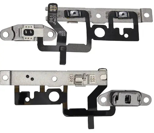 Replacement Power Button & Volume Button Flex Cable for iPhone 14, 14 Plus, 14 Pro, & 14 Pro Max - 3C Easy Markham