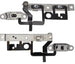 Replacement Power Button & Volume Button Flex Cable for iPhone 14, 14 Plus, 14 Pro, & 14 Pro Max - 3C Easy Markham