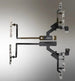 Replacement Power Button & Volume Button Flex Cable for iPhone 14, 14 Plus, 14 Pro, & 14 Pro Max - 3C Easy Markham