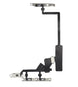 Replacement Power Button & Volume Button Flex Cable for iPhone 14, 14 Plus, 14 Pro, & 14 Pro Max - 3C Easy Markham