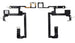 Replacement Power Button & Volume Button Flex Cable for iPhone 14, 14 Plus, 14 Pro, & 14 Pro Max - 3C Easy Markham