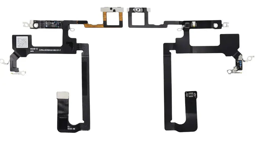 Replacement Power Button & Volume Button Flex Cable for iPhone 14, 14 Plus, 14 Pro, & 14 Pro Max - 3C Easy Markham