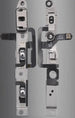 Replacement Power Button & Volume Button Flex Cable for iPhone 15, 15 Plus, 15 Pro, & 15 Pro Max - 3C Easy Markham