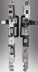 Replacement Power Button & Volume Button Flex Cable for iPhone 15, 15 Plus, 15 Pro, & 15 Pro Max - 3C Easy Markham