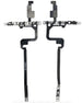 Replacement Power Button & Volume Button Flex Cable for iPhone 15, 15 Plus, 15 Pro, & 15 Pro Max - 3C Easy Markham