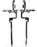 Replacement Power Button & Volume Button Flex Cable for iPhone 15, 15 Plus, 15 Pro, & 15 Pro Max - 3C Easy Markham