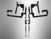 Replacement Power Button & Volume Button Flex Cable for iPhone 15, 15 Plus, 15 Pro, & 15 Pro Max - 3C Easy Markham