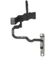 Replacement Power Button & Volume Button Flex Cable for iPhone X, Xs, XR, & Xs Max - 3C Easy Markham