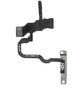 Replacement Power Button & Volume Button Flex Cable for iPhone X, Xs, XR, & Xs Max - 3C Easy Markham