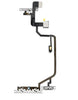 Replacement Power Button & Volume Button Flex Cable for iPhone X, Xs, XR, & Xs Max - 3C Easy Markham