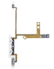 Replacement Power Button & Volume Button Flex Cable for iPhone X, Xs, XR, & Xs Max - 3C Easy Markham
