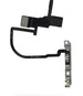 Replacement Power Button & Volume Button Flex Cable for iPhone X, Xs, XR, & Xs Max - 3C Easy Markham