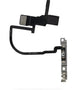 Replacement Power Button & Volume Button Flex Cable for iPhone X, Xs, XR, & Xs Max - 3C Easy Markham