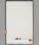 Replacement Screen Assembly Compatible with Samsung Tab S9 FE 10.9" (X-510 / X-516) - 3C Easy Markham