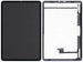 Replacement Screen Assembly for iPad Pro 11“ 1st Gen / 2nd Gen - 3C Easy Markham
