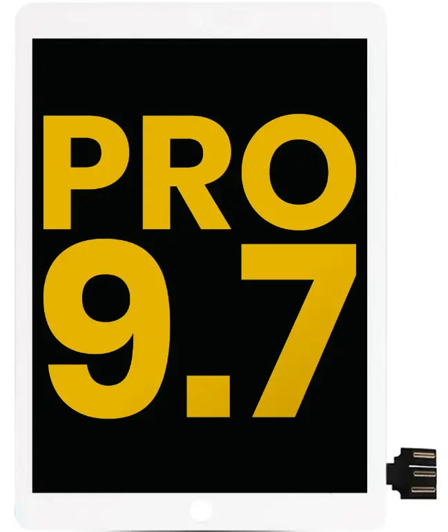 Replacement Screen Assembly for iPad Pro 9.7" - 3C Easy Markham