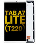 Replacement Screen Assembly for Samsung Tab A7 Lite 8.7" T-220 / T-225 - 3C Easy Markham