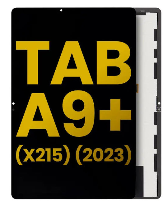 Replacement Screen Assembly for Samsung Tab A9 Plus - 3C Easy Markham