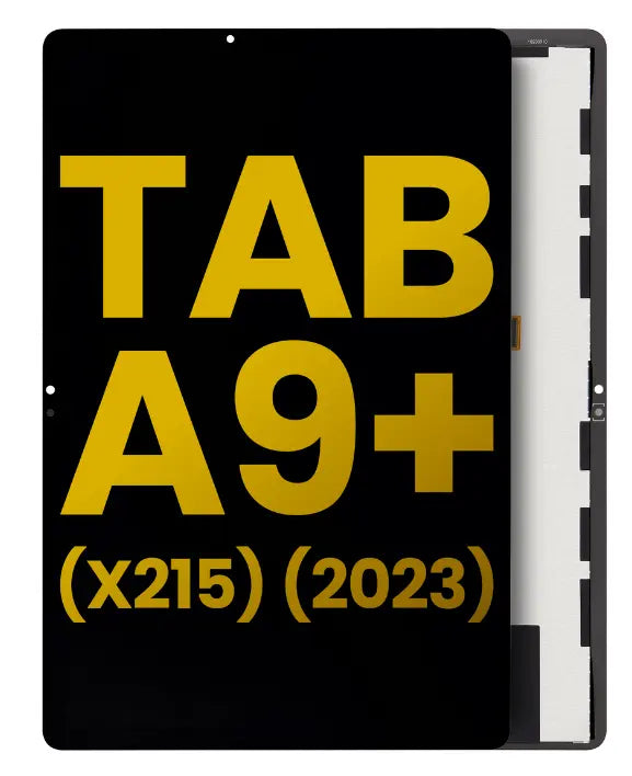 Replacement Screen Assembly for Samsung Tab A9 Plus - 3C Easy Markham