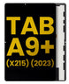 Replacement Screen Assembly for Samsung Tab A9 Plus - 3C Easy Markham
