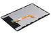 Replacement Screen Assembly for Samsung Tab A9 Plus - 3C Easy Markham