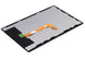 Replacement Screen Assembly for Samsung Tab A9 Plus - 3C Easy Markham