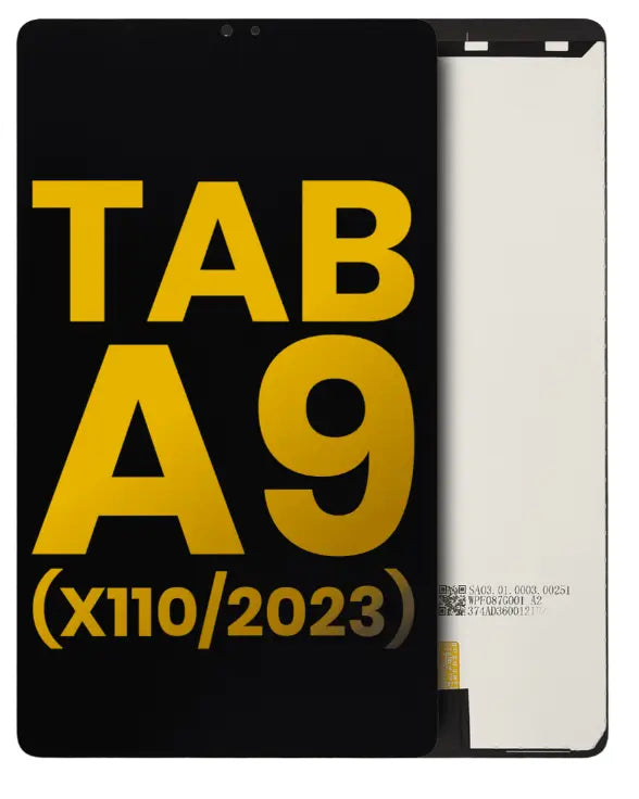 Replacement Screen Assembly for Samsung Tab A9 - 3C Easy Markham