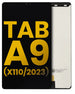 Replacement Screen Assembly for Samsung Tab A9 - 3C Easy Markham