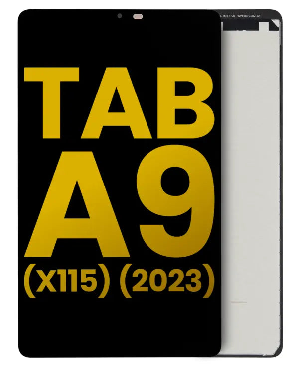 Replacement Screen Assembly for Samsung Tab A9 - 3C Easy Markham