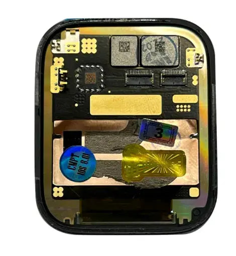 Replacement Screen Compatible with Apple Watch Series 7 - 3C Easy Markham