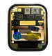 Replacement Screen Compatible with Apple Watch Series 7 - 3C Easy Markham