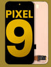 Replacement Screen Compatible with Google Pixel 9 - 3C Easy Markham