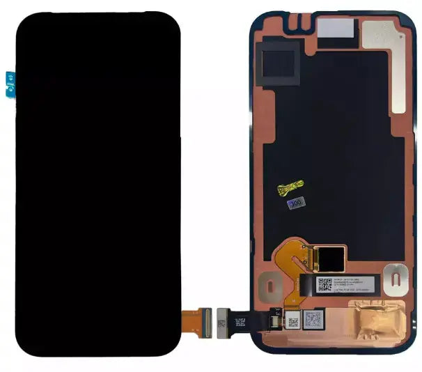 Replacement Screen Compatible with Google Pixel 9 - 3C Easy Markham
