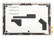 Replacement Screen Compatible with Microsoft Surface Pro 6 - 3C Easy Markham