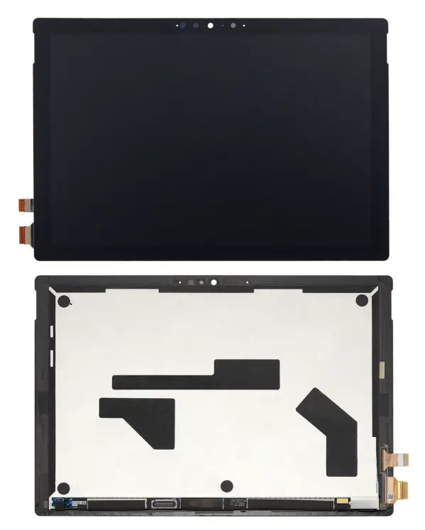 Replacement Screen Compatible with Microsoft Surface Pro 7 - 3C Easy Markham