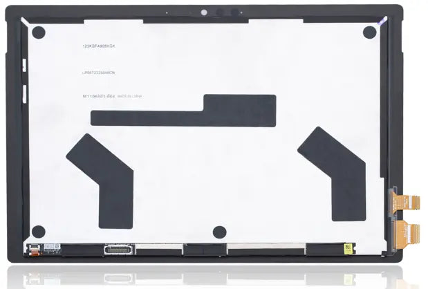 Replacement Screen Compatible with Microsoft Surface Pro 7 - 3C Easy Markham