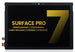Replacement Screen Compatible with Microsoft Surface Pro 7 - 3C Easy Markham