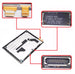 Replacement Screen Compatible with Microsoft Surface Pro 7 - 3C Easy Markham