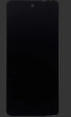 Replacement Screen Compatible with Motorola G 5G 2024 ( XT-2417 ) - 3C Easy Markham