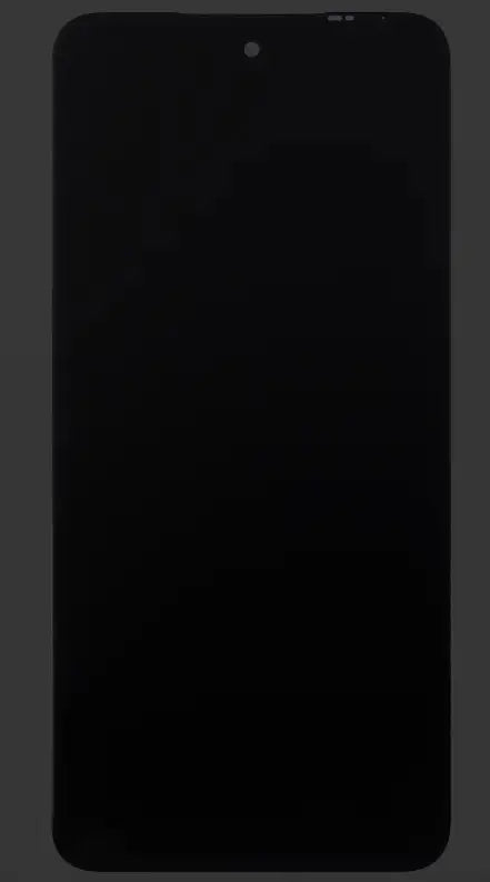 Replacement Screen Compatible with Motorola G-Power 5G 2024 (XT2415) - 3C Easy Markham