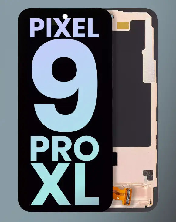 Replacement Screen Compatible with Pixel 9 Pro XL - 3C Easy Markham