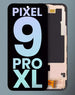 Replacement Screen Compatible with Pixel 9 Pro XL - 3C Easy Markham
