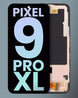 Replacement Screen Compatible with Pixel 9 Pro XL - 3C Easy Markham