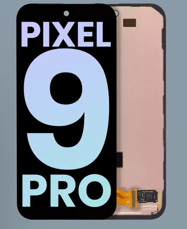 Replacement Screen Compatible with Pixel 9 Pro - 3C Easy Markham