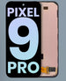 Replacement Screen Compatible with Pixel 9 Pro - 3C Easy Markham